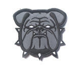 The Reflective Shield All-Weather Dog Raincoat