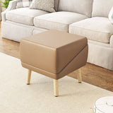 2-in-1 Foldable Dog Stairs & Ottoman