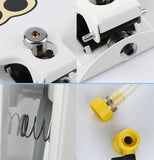 Refreshing Paws Outdoor Dog Water Fountain