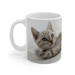 Cat Lover Mug