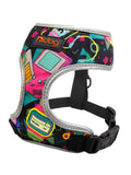 Dynamic Duo Cat Walking Harness