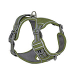 Explosive Adventure Dog Harness