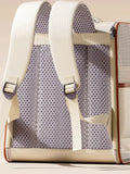 Portable Breathable Pet Carrier Backpack