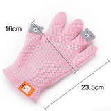 Pet Hair Magic Brush