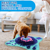 Dog Snuffle Interactive Mat