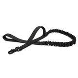 Dog Leash With Highly Reflective Threads