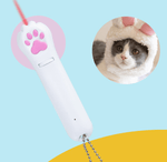 Multi-Image Infrared Laser Pointer Cat Toy