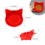 Pet Feeding Bowl