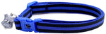 Thin Blue Line Cat Collar