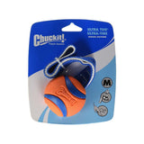 Chuckit! Ultra Tug Dog Chew Toy