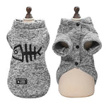 Dog Winter Jacket