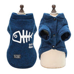 Dog Winter Jacket