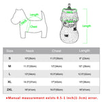 Dog Winter Jacket