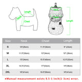 Dog Winter Jacket