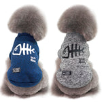 Dog Winter Jacket