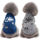 Dog Winter Jacket