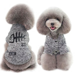 Dog Winter Jacket