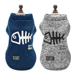 Dog Winter Jacket