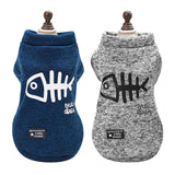 Dog Winter Jacket