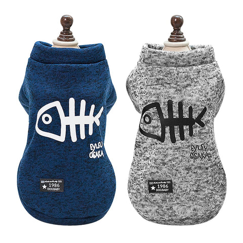 Dog Winter Jacket