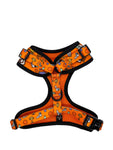 GOT GAME? Basketball Adjustable Dog Harness