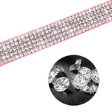 Fashion Rhinestone Dog Leash