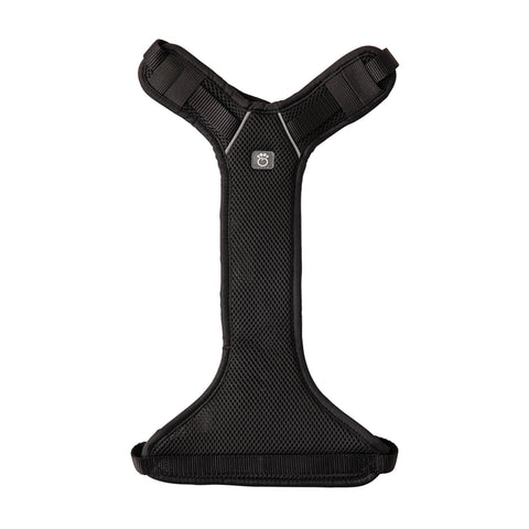 Dog Travel Harness - Black