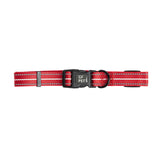 Reflective Dog Collar - Red