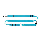Reflective Leash- Neon Blue