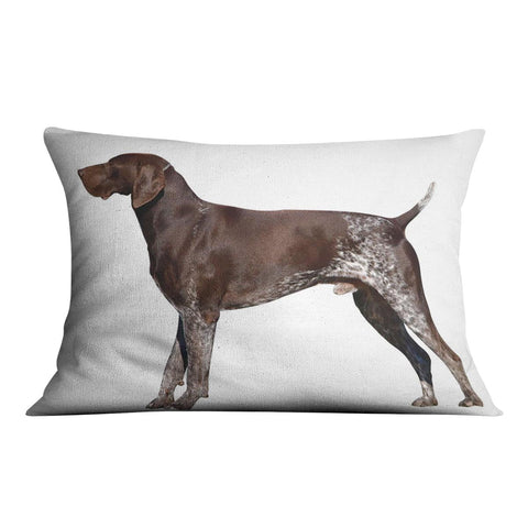 German Shorthaired Pointer Cushion