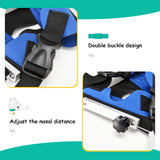 Pet Anti-Collision Ring Blind Dog Halo Collar