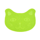 Cat Litter Mats In Assorted Colors