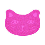 Cat Litter Mats In Assorted Colors