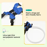 Pet Anti-Collision Ring Blind Dog Halo Collar