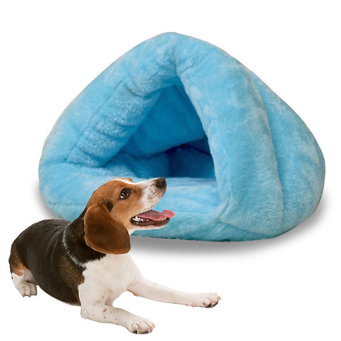Triangular Pet Kennel