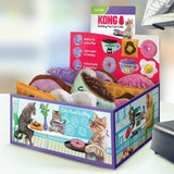 KONG BOX For Cat Kitty Collection