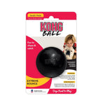 S-Size KONG Extreme Ball Dog Toy