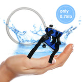 Pet Anti-Collision Ring Blind Dog Halo Collar