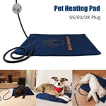 Pet Electric Heating Pad Blanket