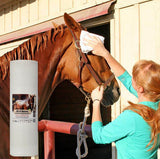 KIVEMA's Horse-Specific Non-Woven Fabric Towel