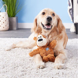 Toy Dogs Kong Wild Knots Bears - Kong Dog Toy Color Random Toys Pet