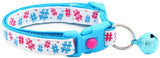 Social Media Breakaway Cat Collar
