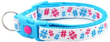 Social Media Breakaway Cat Collar