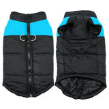 Waterproof Winter Dog Jacket