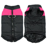 Waterproof Winter Dog Jacket