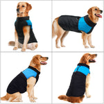Waterproof Winter Dog Jacket