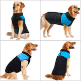 Waterproof Winter Dog Jacket