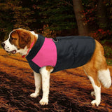 Waterproof Winter Dog Jacket