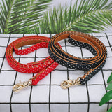 Leather Dog Leash