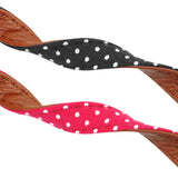 Leather Dog Leash